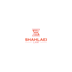 Logo Design by Juliawan for Shahlaei Law | Design: #27104686