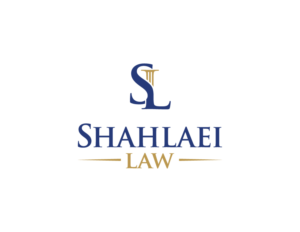 Logo Design by hoaihoai for Shahlaei Law | Design: #27102864
