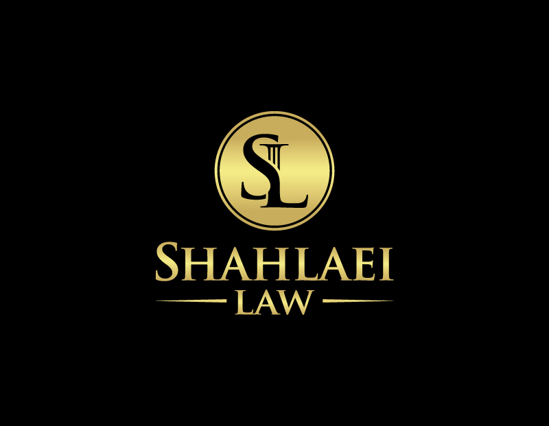 Logo Design by hoaihoai for Shahlaei Law | Design #27102990