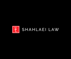 Logo Design by _Asadancs for Shahlaei Law | Design: #27074626