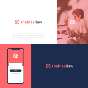 Name of firm | Logo Design by sonimaulana.dc