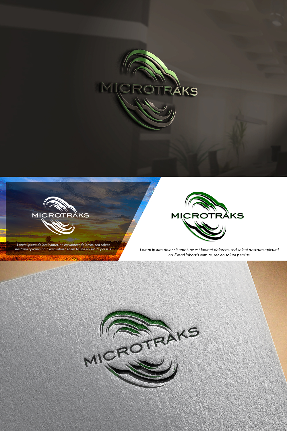 Logo Design by damian for this project | Design: #27115957