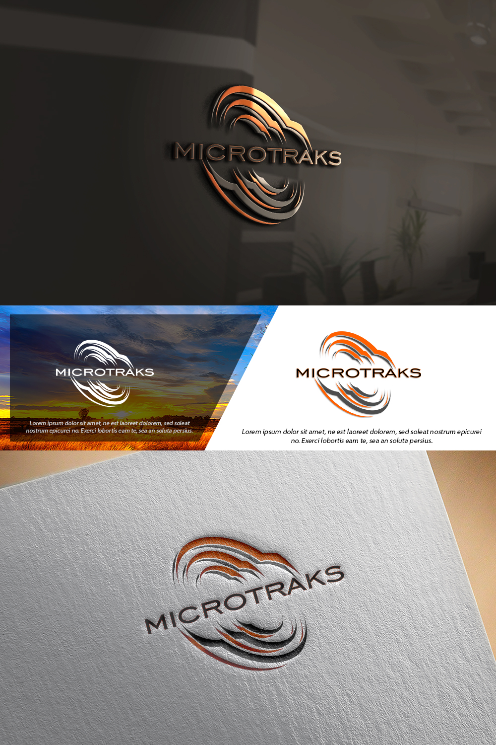 Logo Design by damian for this project | Design #27121503