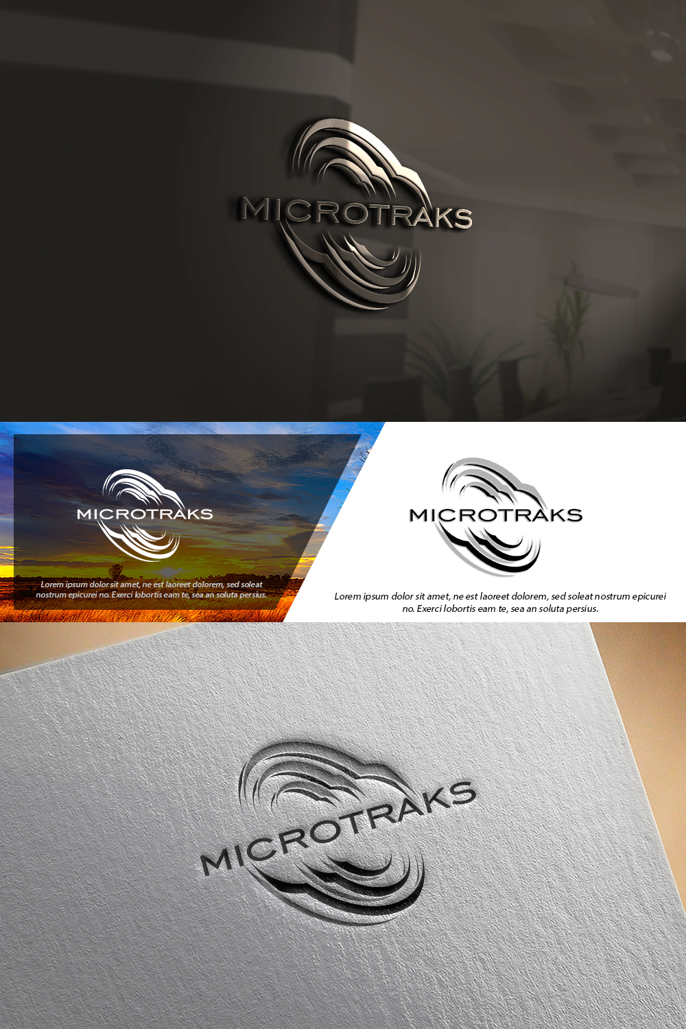 Logo Design by damian for this project | Design #27128152