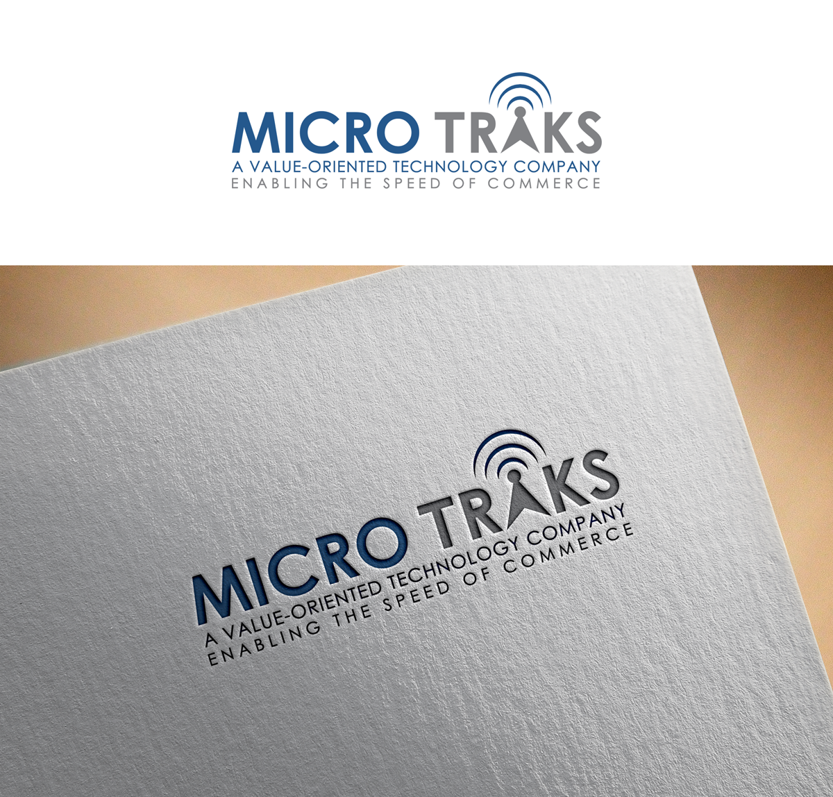 Logo Design by kaonashi55 for this project | Design #27074193