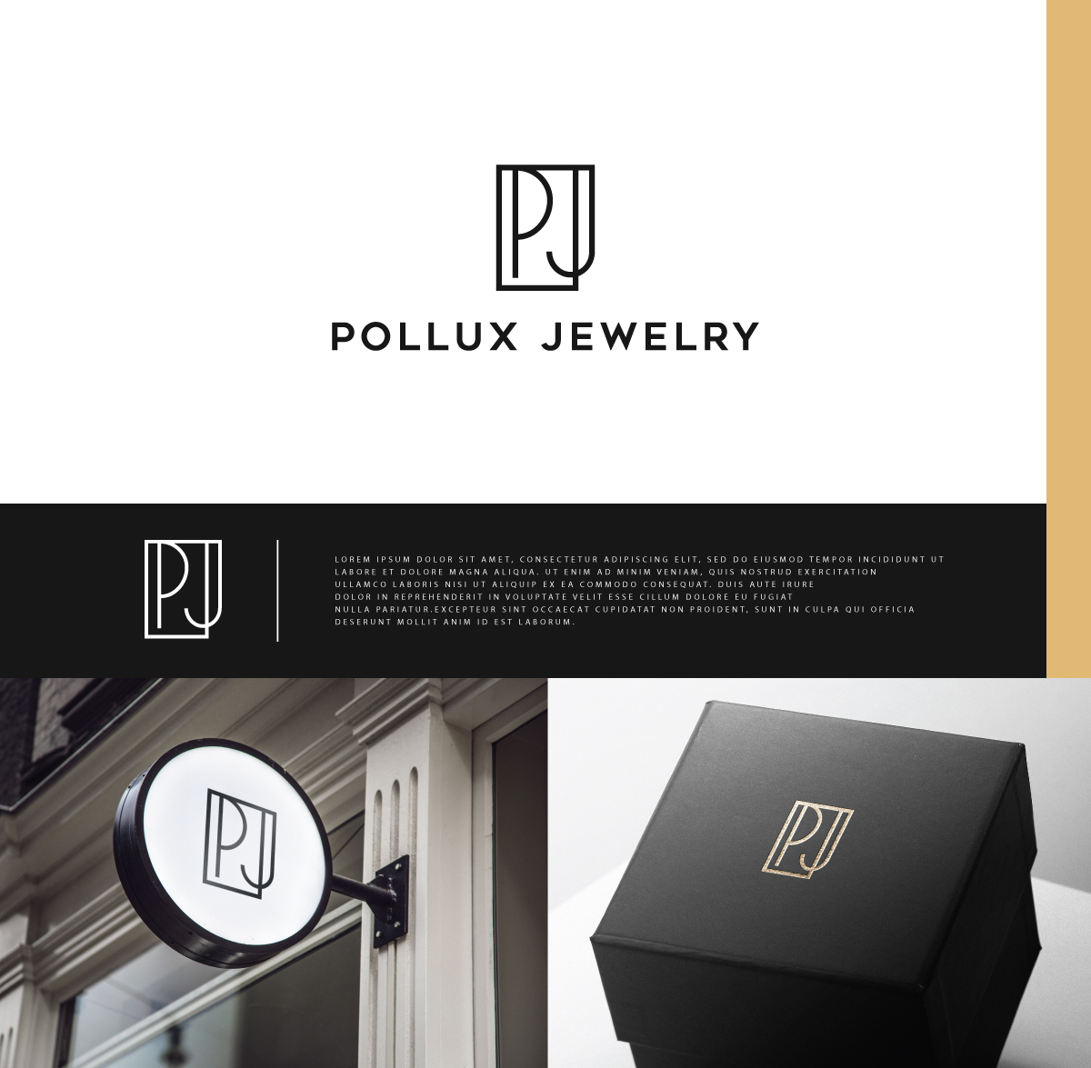 Logo Design by ecorokerz for this project | Design #27081511