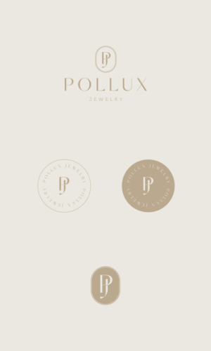 Logo-Design von AlexMorisseau für dieses Projekt | Design: #27102703
