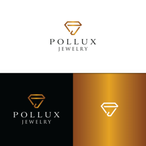 Pollux Jewelry or PJ | Design de Logo par Md Shehidul Islam Rimon