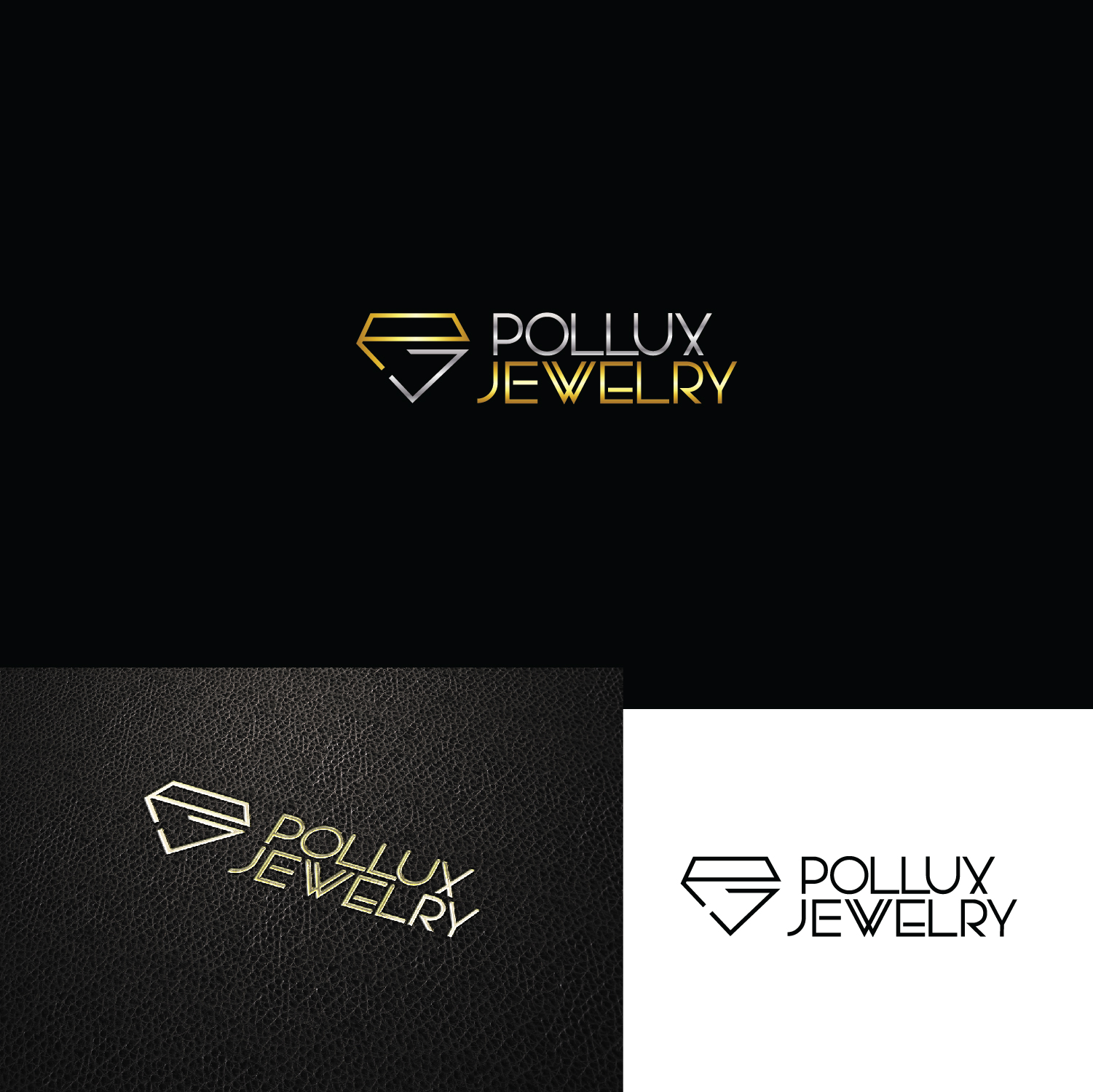 Logo Design by UZdesigns for this project | Design #27082319