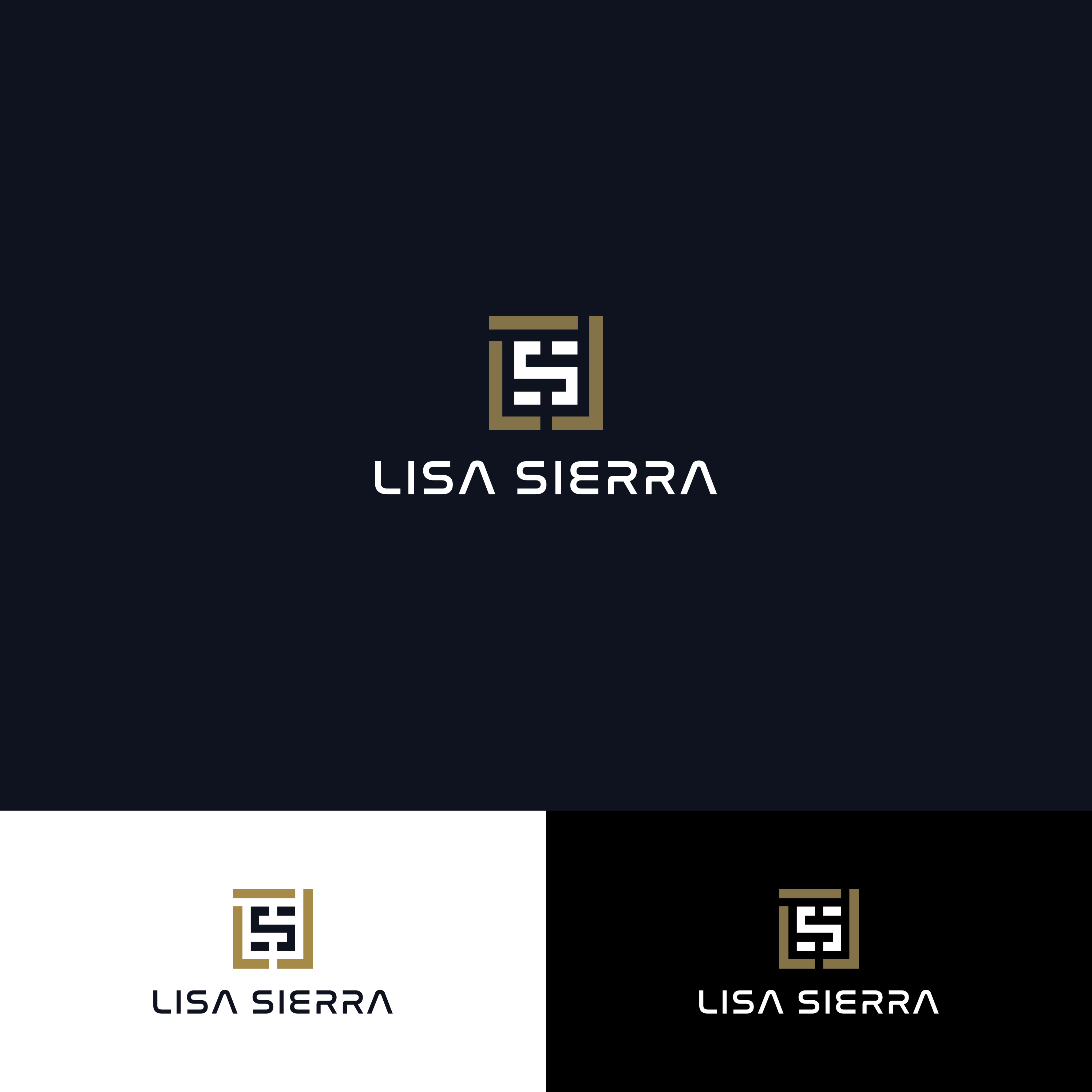 Logo Design by Ally Mac for this project | Design #27103776