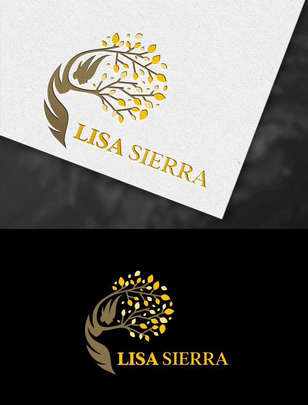 Logo Design by design idea for this project | Design #27095956