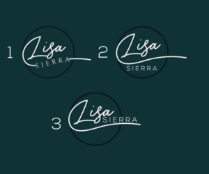 Logo Design by hjyoo for this project | Design: #27077537