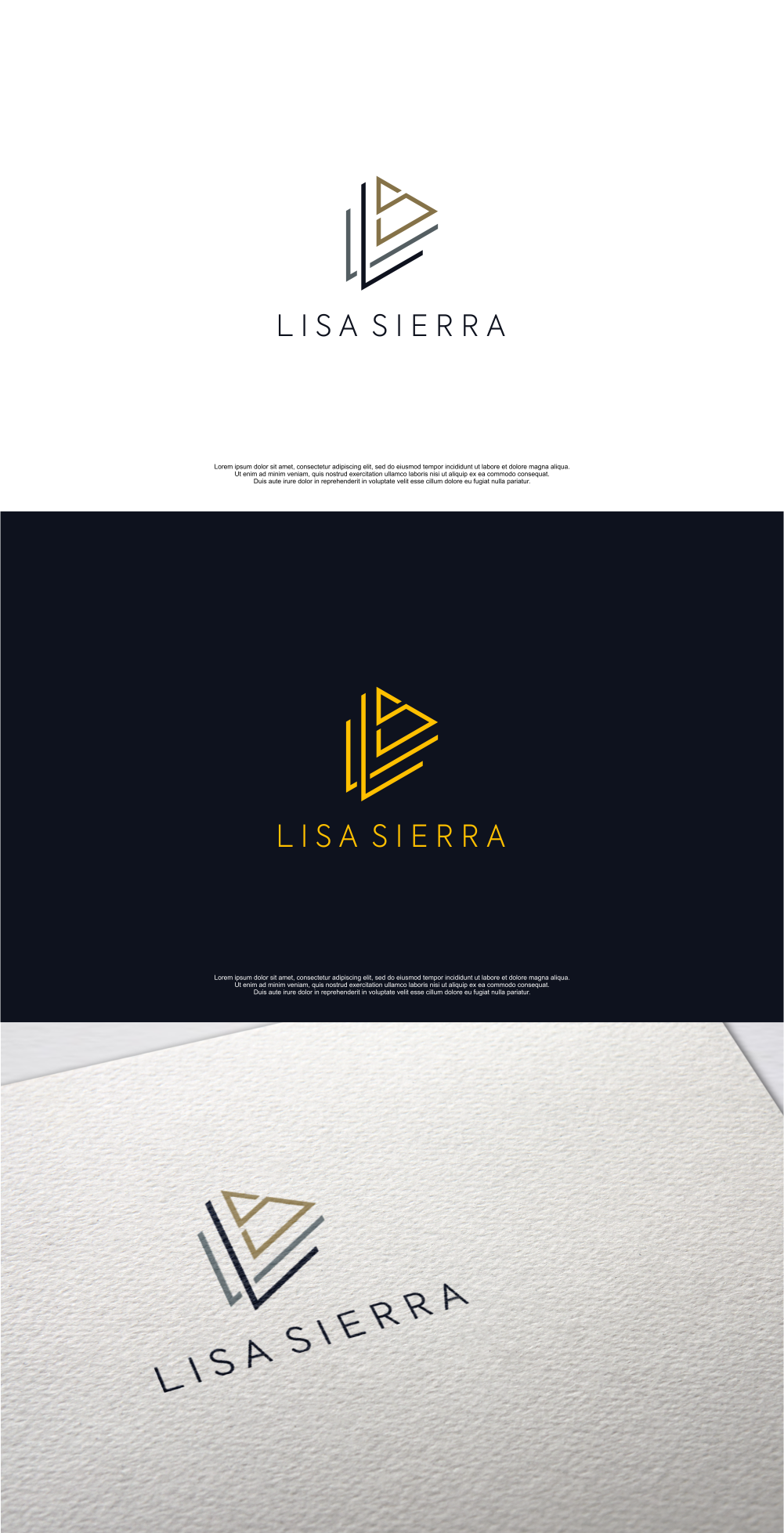 Logo Design by MASH Std for this project | Design #27080960