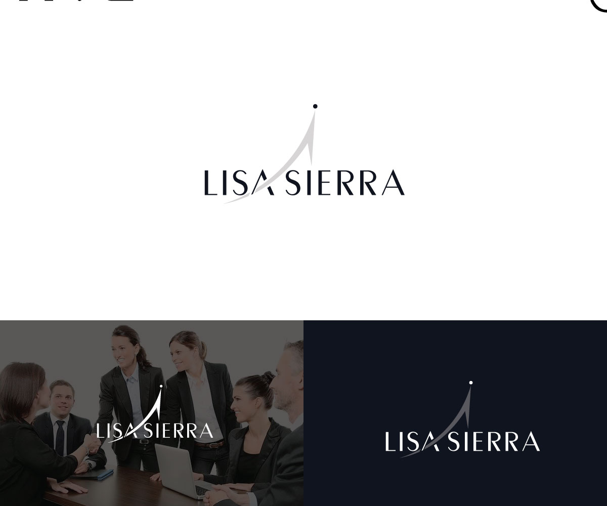 Logo Design by Iris 3 for this project | Design #27073368