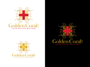 Logo Design by riya.mitra07j