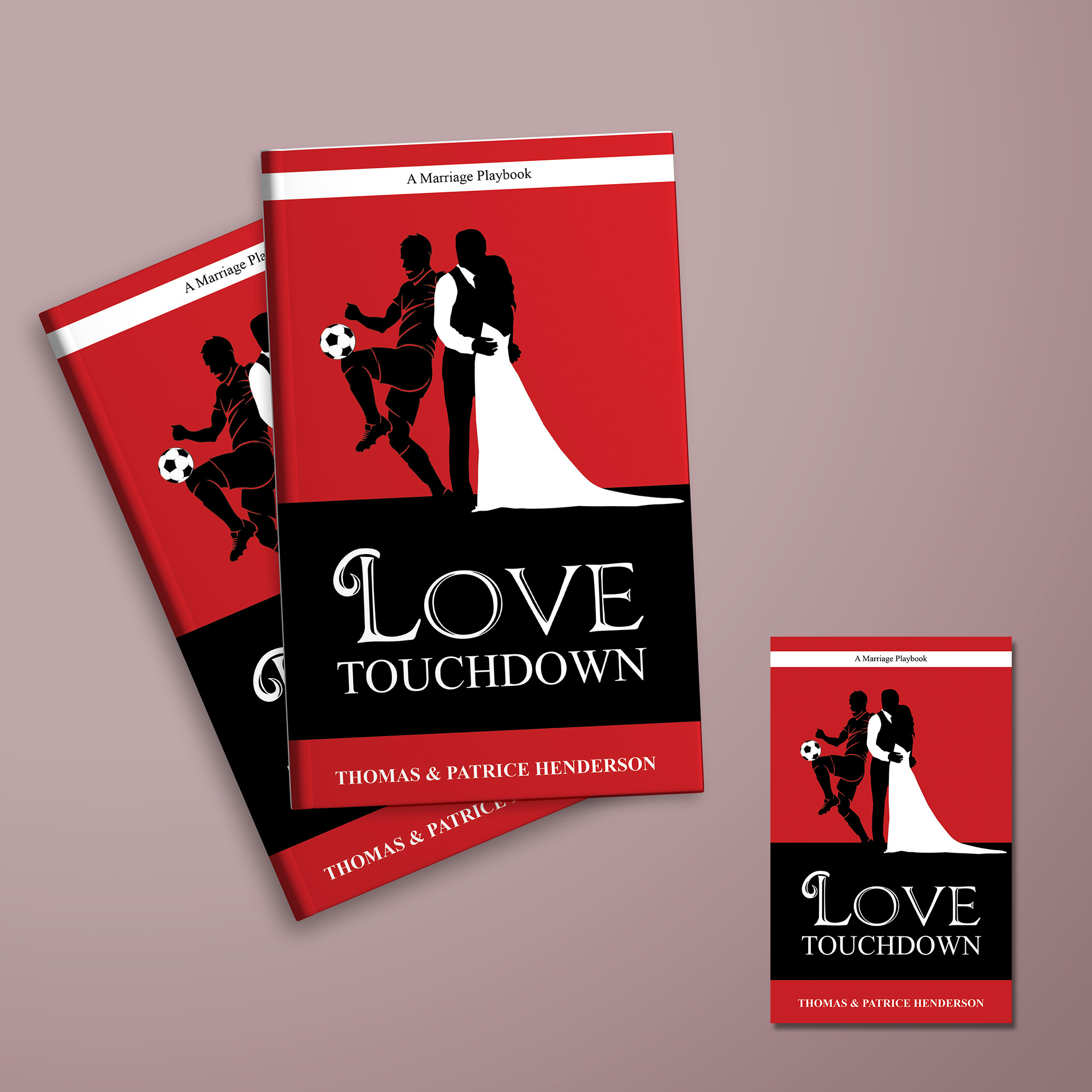 Book Cover Design by Fat Bat Man for this project | Design #27091082