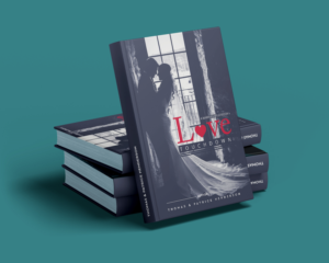 Book Cover Design by Payel Paul for this project | Design: #27094343