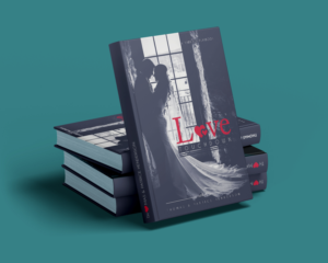 Book Cover Design by Payel Paul for this project | Design: #27094344