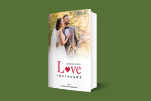 Book Cover Design by Payel Paul for this project | Design: #27095574