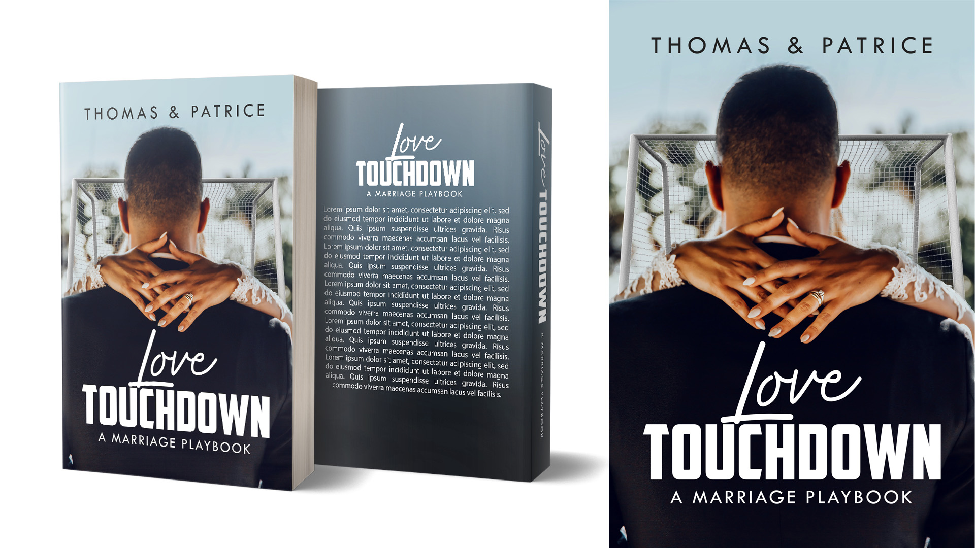 Book Cover Design by aj for this project | Design #27098202
