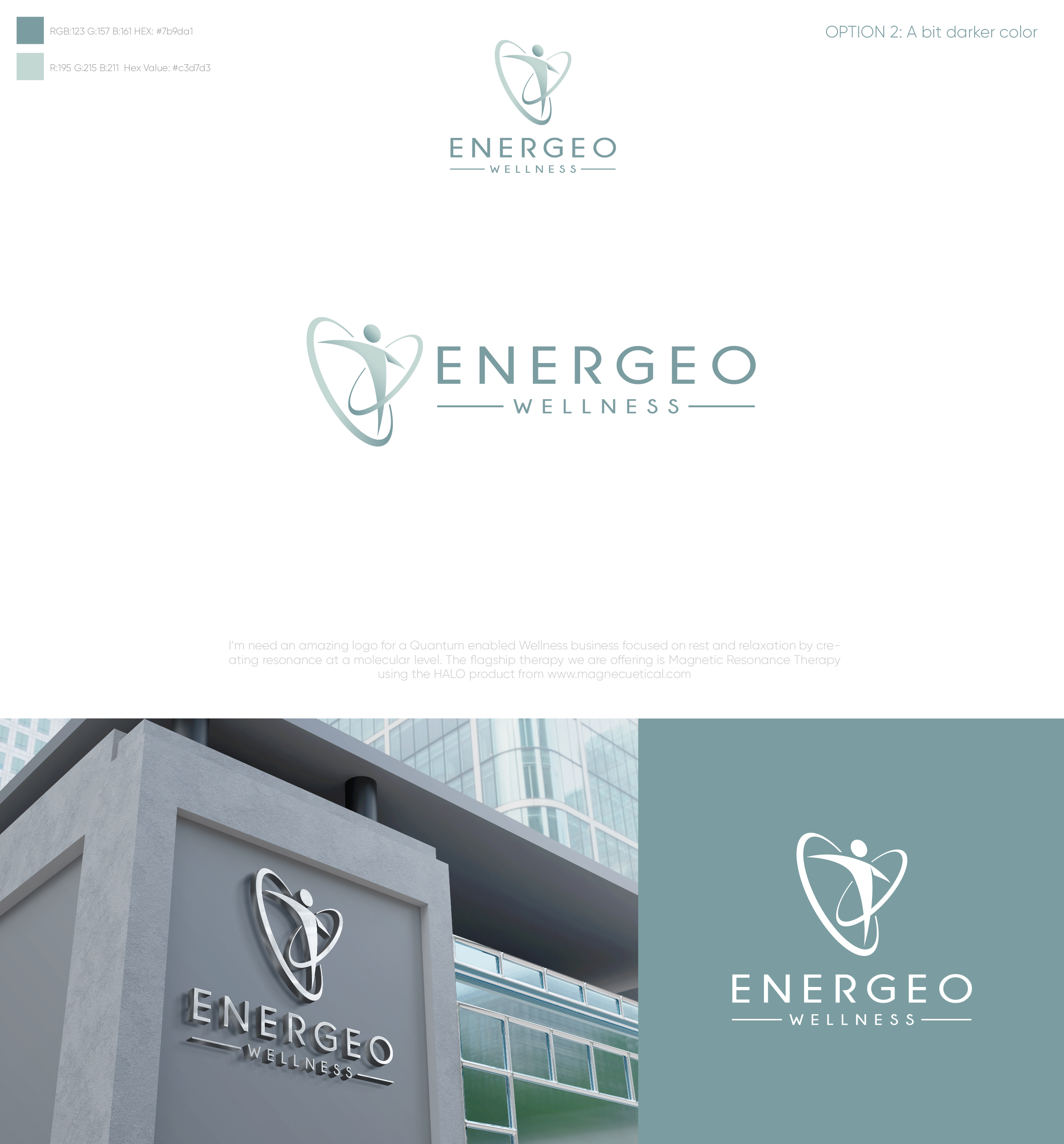 Diseño de Logo por dharlan para este proyecto | Diseño #27078207