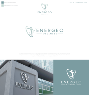Logo Design by dharlan for this project | Design: #27078207