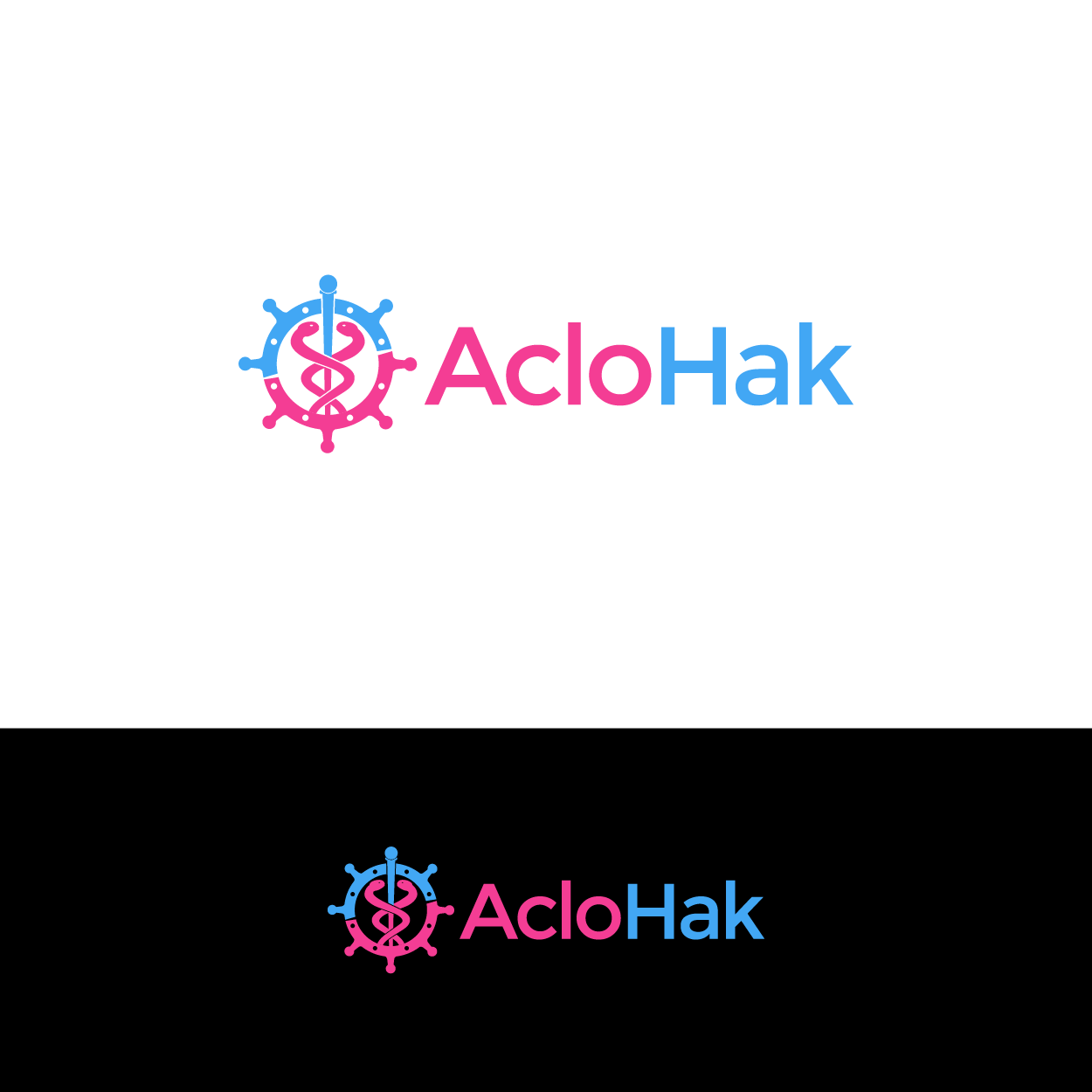 Logo Design by Fauzan Zainal for this project | Design #27104930