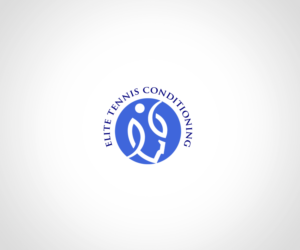 Elite Tennis Conditioning | Logo Design by drekkk