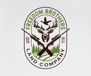 Logo Design by Farhad Kreative