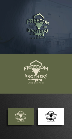 Logo Design by Omee for this project | Design: #27079780