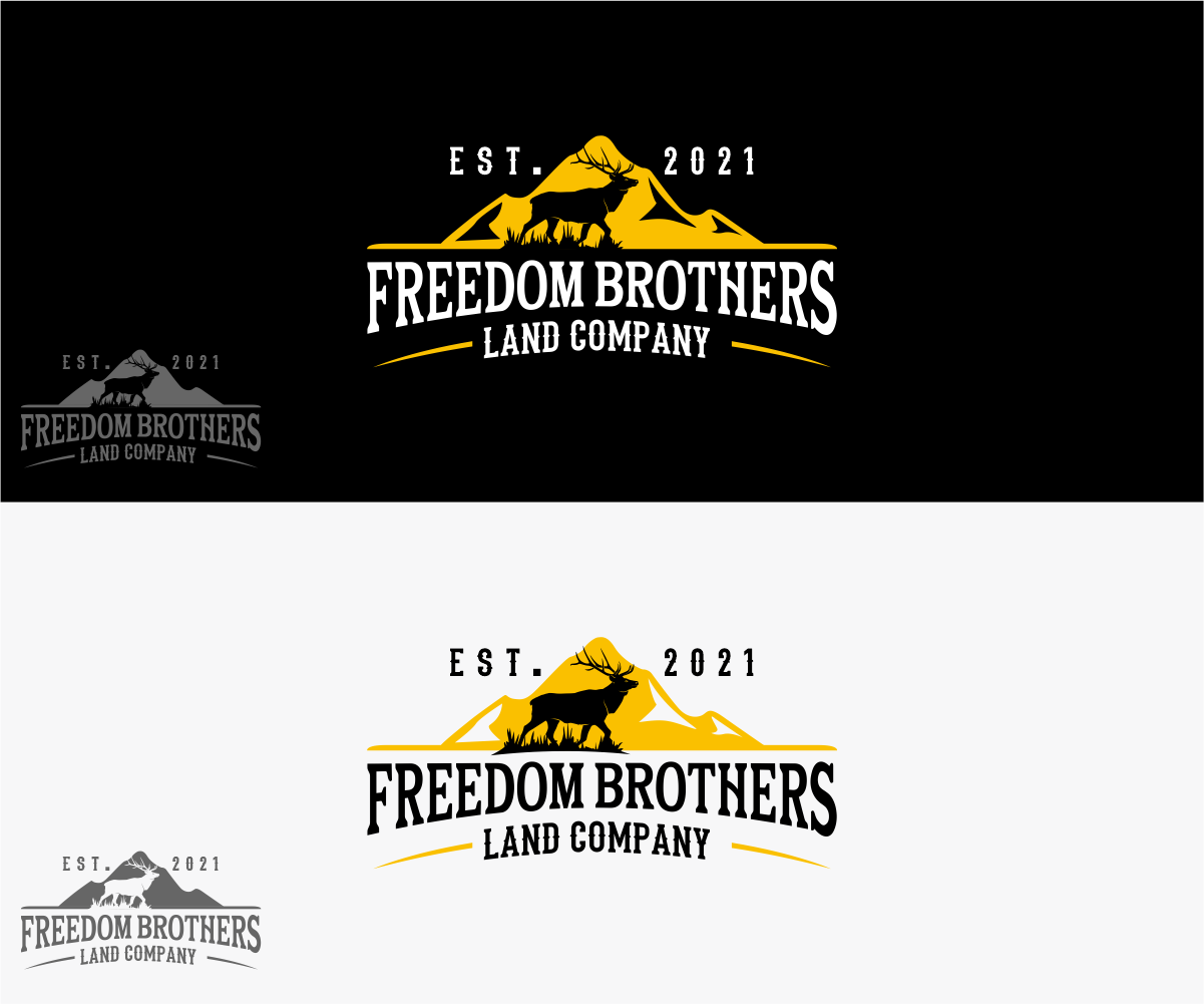 Logo Design by S.S. Mulla for this project | Design #27135413
