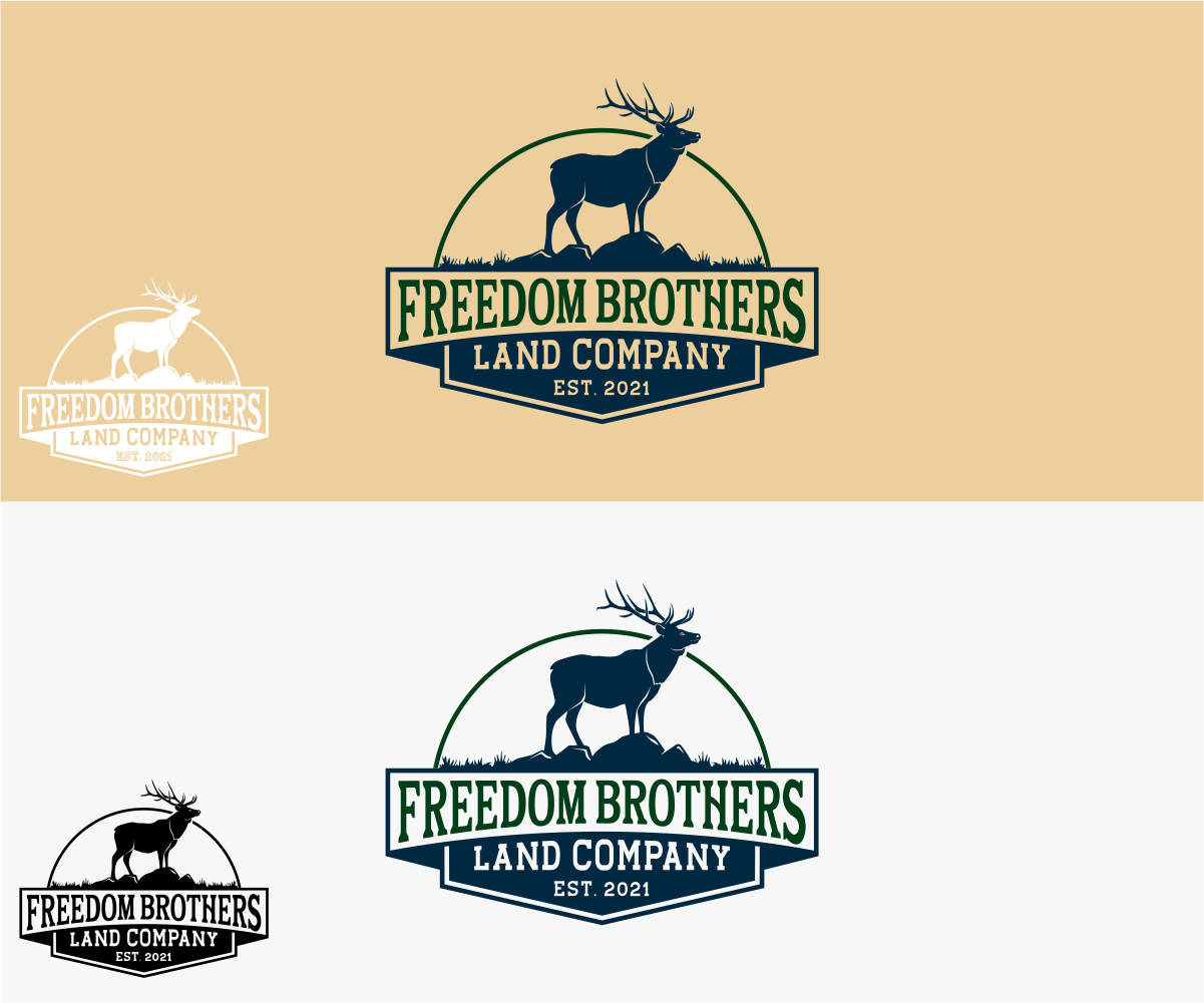 Logo Design by S.S. Mulla for this project | Design #27137755