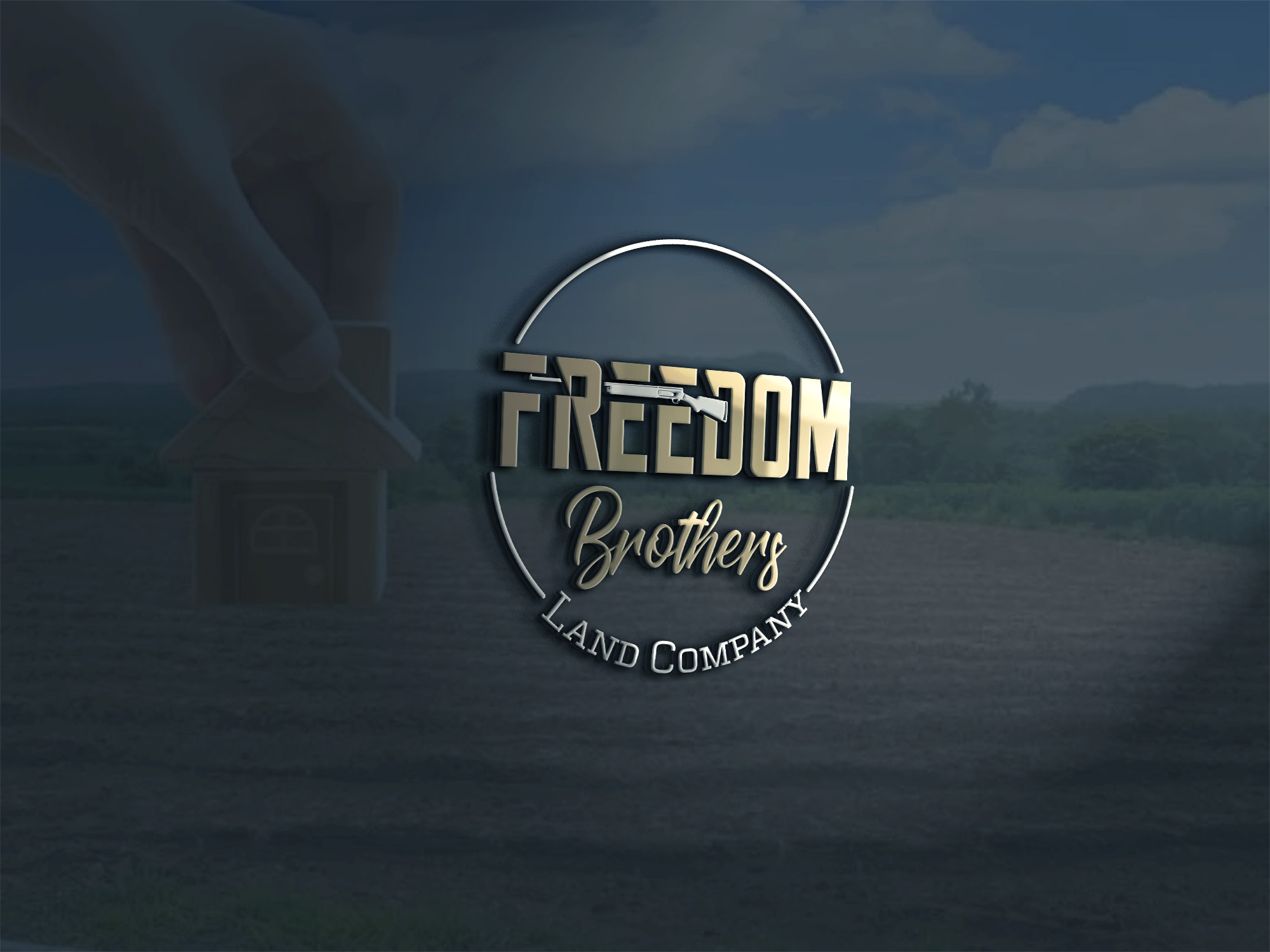 Logo Design by Deziners Zone for this project | Design #27075100