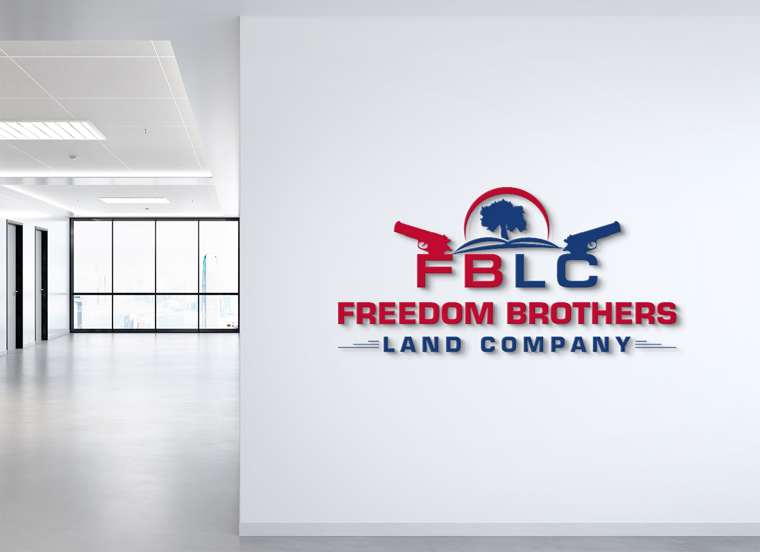 Logo Design by Deziners Zone for this project | Design #27076768