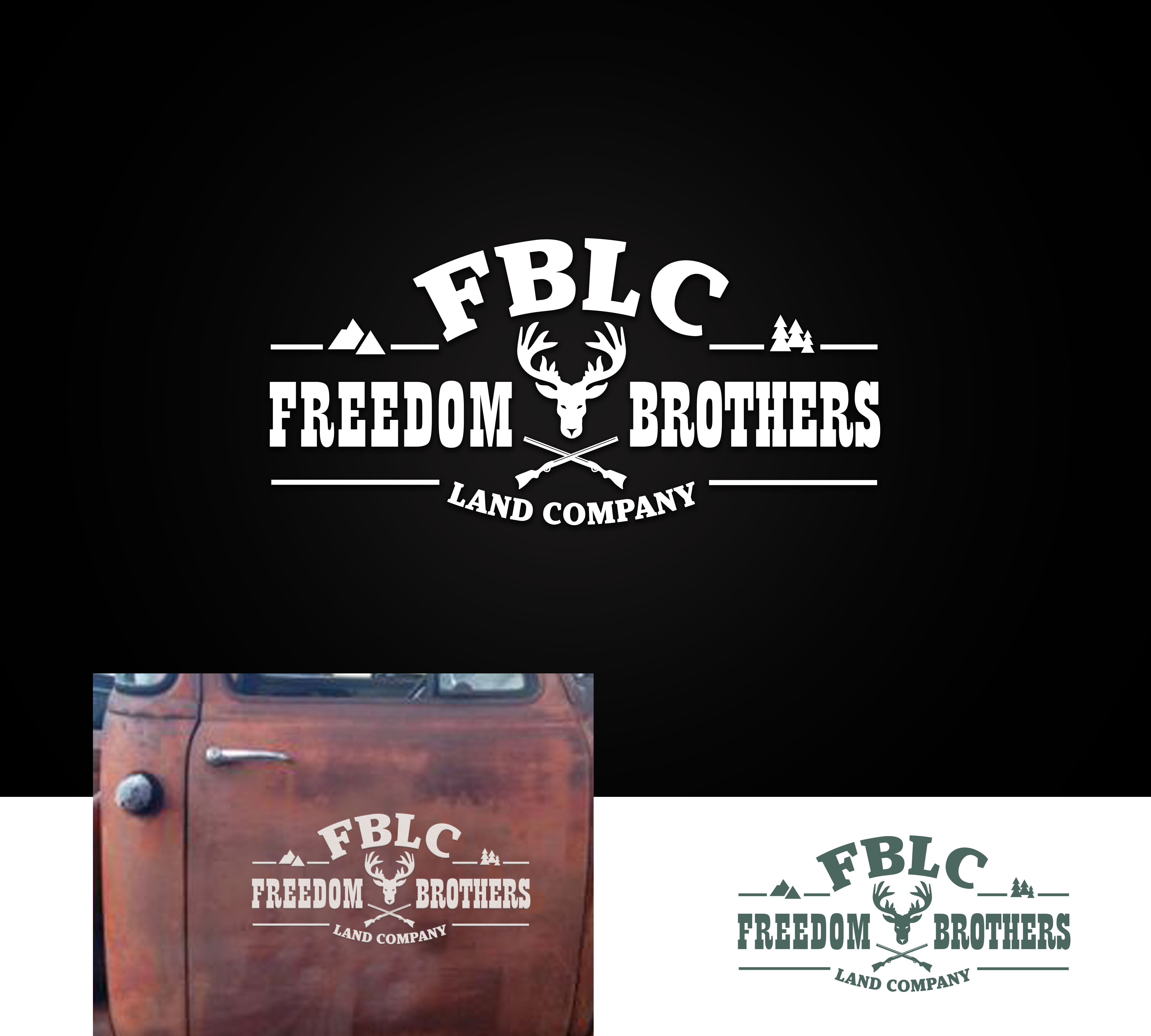 Logo Design by Taya Bright for this project | Design #27075130