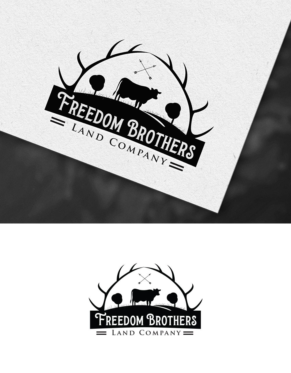 Logo Design by n214008 for this project | Design #27074356