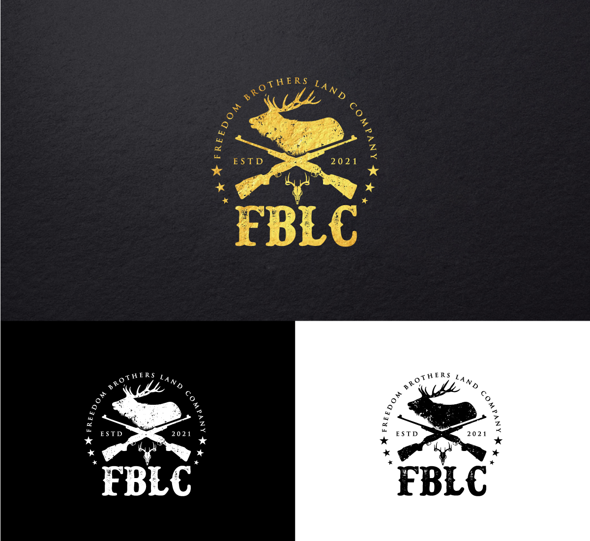 Logo Design by step forward 2 for this project | Design #27074295