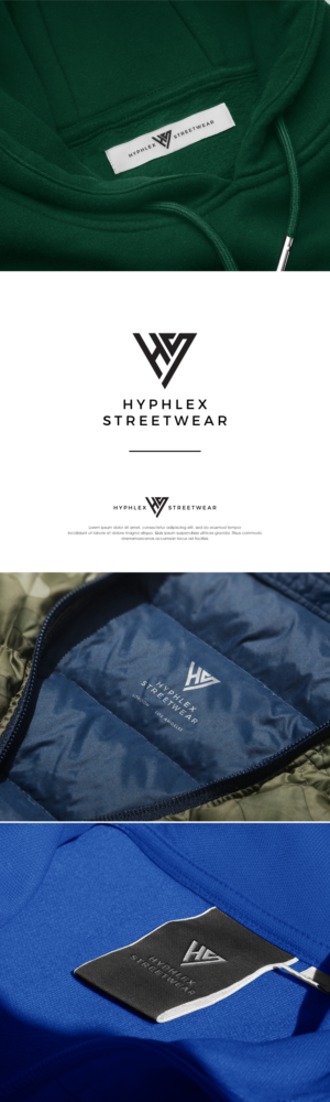 Logo Design by RD Brand Architects