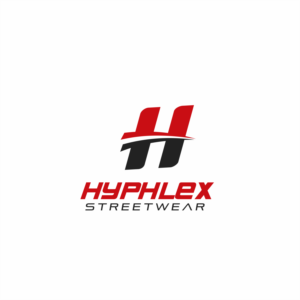 Hyphlex Streetwear | Logo Design by mazyo2x
