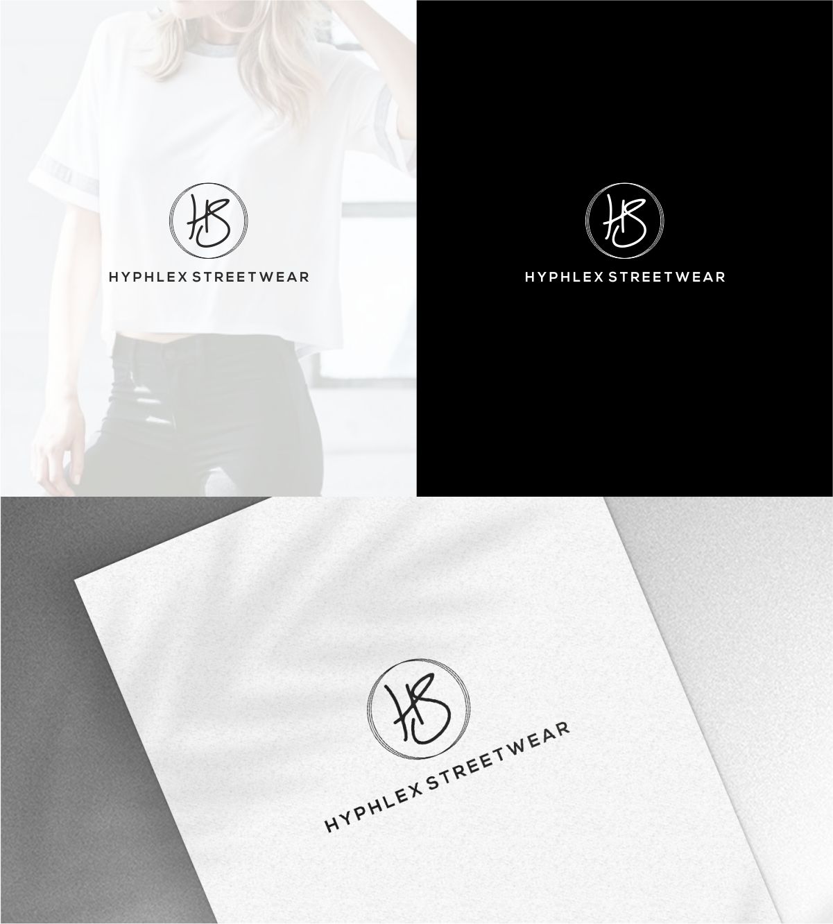 Logo Design by Dave Paresh for this project | Design #27080122