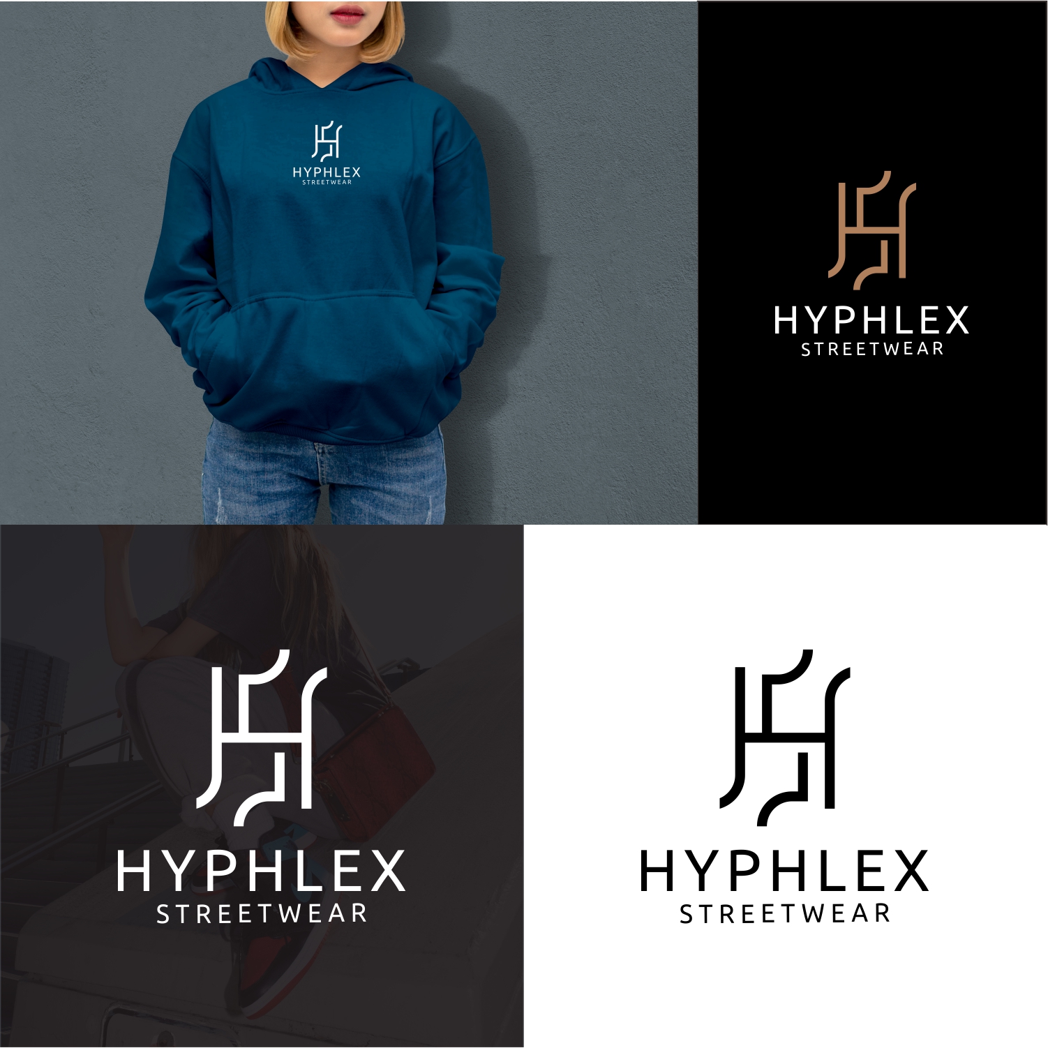 Logo Design by Wahyu Araf for this project | Design #27105288