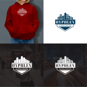 Logo Design by Wahyu Araf
