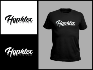 Hyphlex Streetwear | Design de Logo par Ovaz.Syd