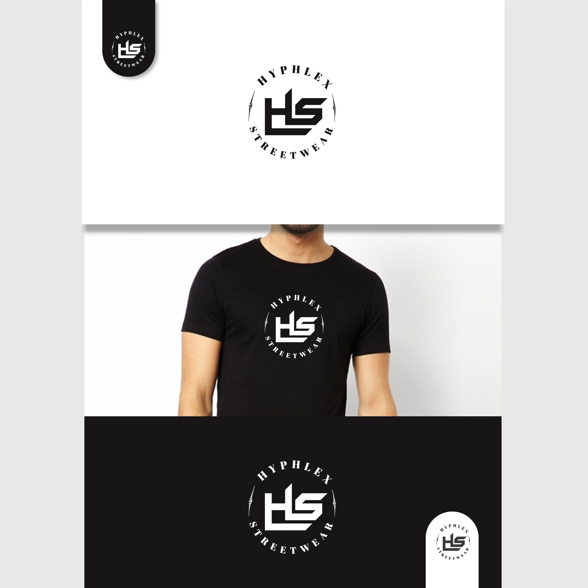 Logo-Design von UMBRA Designs für dieses Projekt | Design #27077350