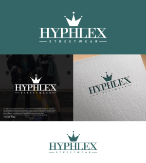 Logo Design by The Silver Screen Studio for this project | Design: #27076582