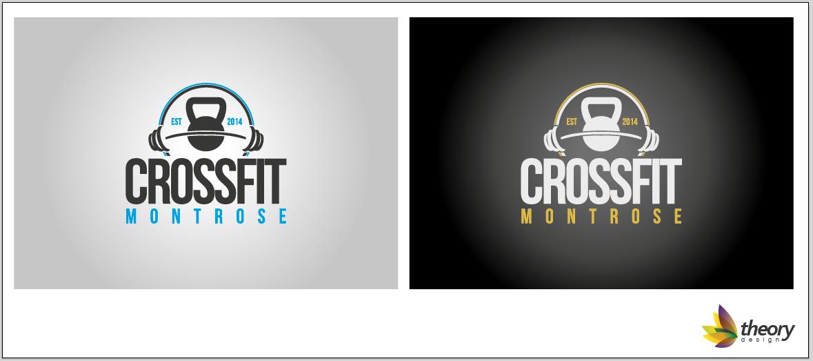 Logo Design by Theory Design for this project | Design #3055044