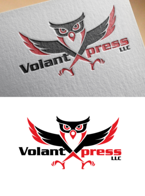 Logo Design by blue eye