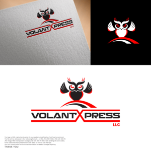Logo Design by The Silver Screen Studio for this project | Design: #27076103