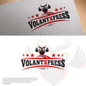 Logo Design by The Silver Screen Studio for this project | Design: #27076104