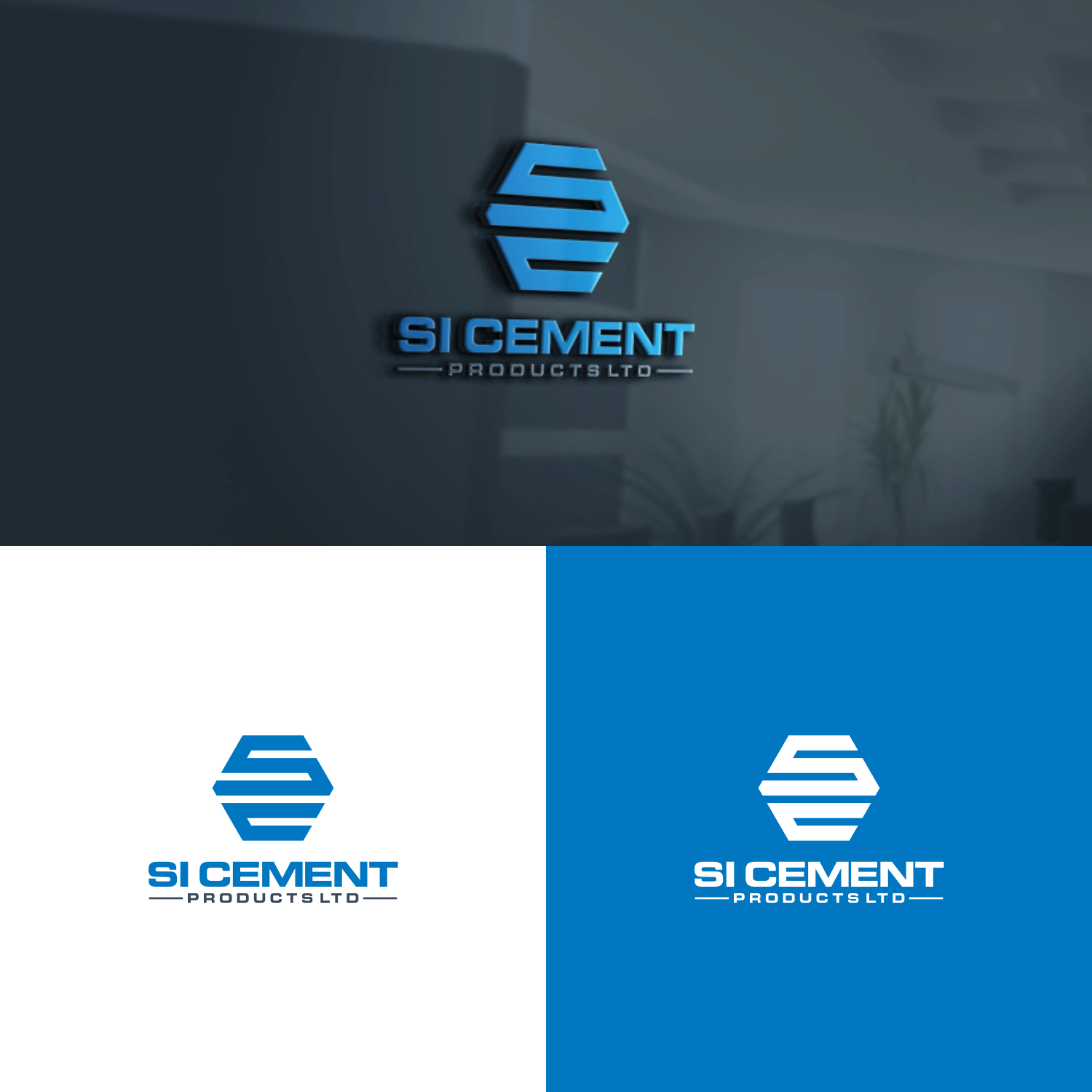 Logo Design by mr.yasmine for this project | Design #27076249